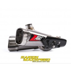 Pô ZARD Slip-on Ducati Panigale V4-V4S (chính hãng)